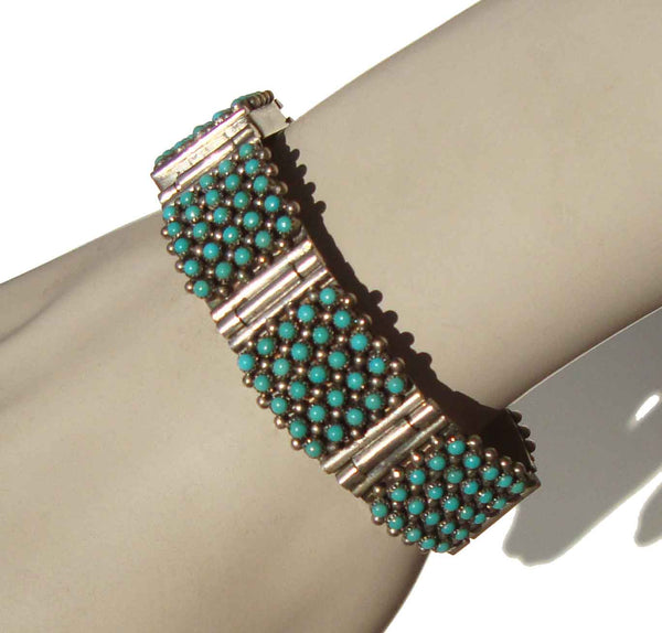 Metro Retro Vintage Southwestern Jewelry