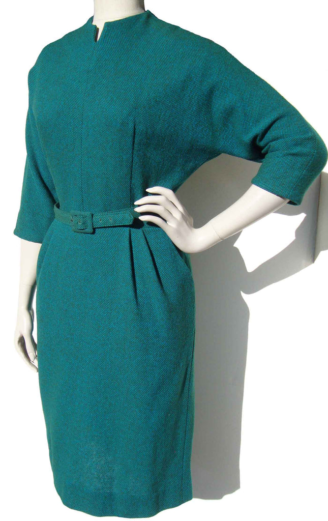 Vintage 60s outlet dress