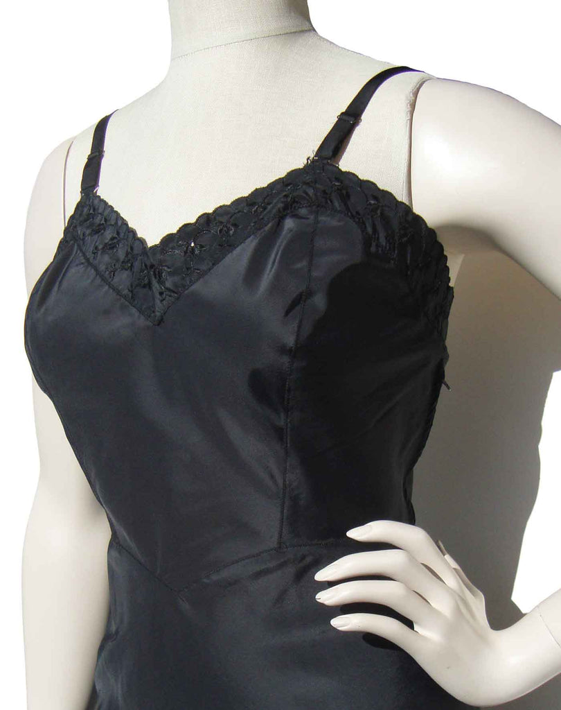 Buy Barbizon 2-in-1 Pack Chemise Slip Dress Women Underwear 2024