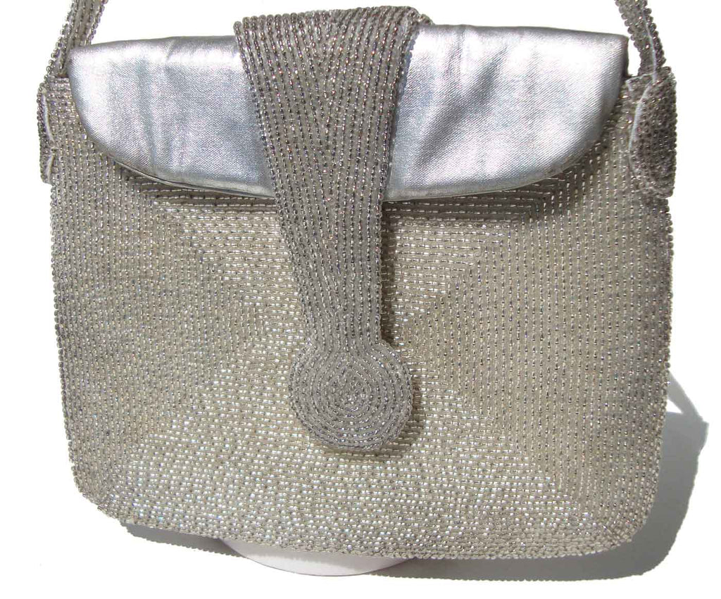 Buy Women Green Satchel Bag Online | SKU: 66-7465-21-10-Metro Shoes