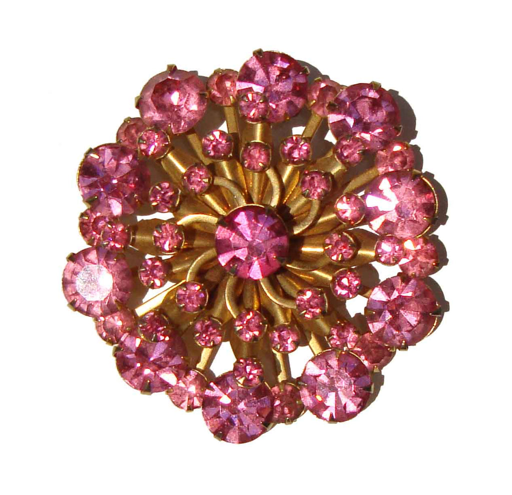 Women Vintage Designer Brooches Strawberry Diamond Pins G Brooch Rhinestone  Crystal Metal Broochs Suit Laple Pin Fashion Jewelry Top From Heanpok,  $14.07